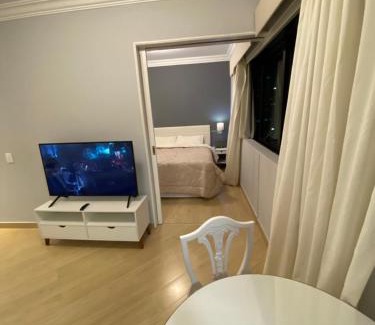 Cerqueira Cesar Apartamento | Apartamento Aconchegante R Oscar Freire