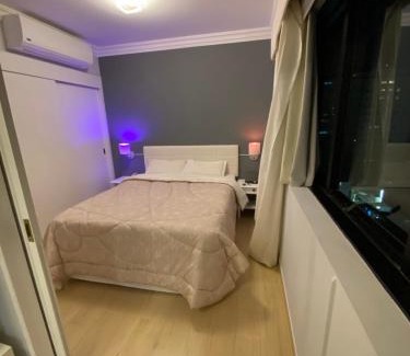 Cerqueira Cesar Apartamento | Apartamento Aconchegante R Oscar Freire