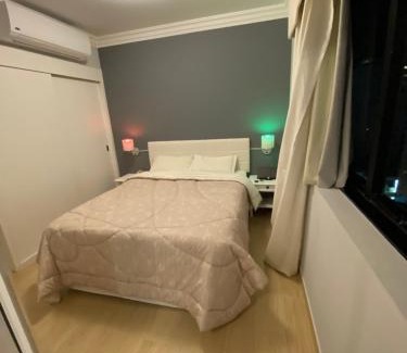 Cerqueira Cesar Apartamento | Apartamento Aconchegante R Oscar Freire
