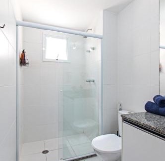 Santo Amaro Apartamento | Apartamento aconchegante com 1 vaga - Próx CGH, Consulado, Transamérica, Autódromo, Vibra