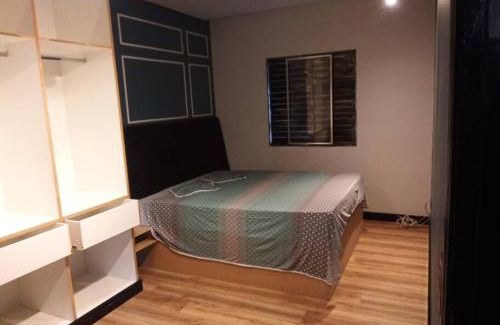Sao Roque Apartamento | Apartamento aconchegante de montanha