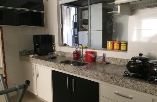 Tubalina Apartamento | APARTAMENTO ACONCHEGANTE