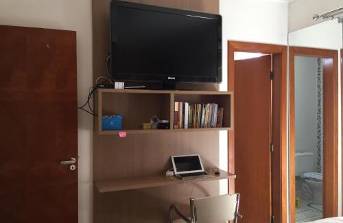Tubalina Apartamento | APARTAMENTO ACONCHEGANTE