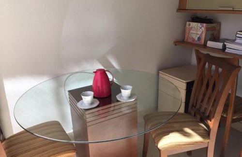 Tubalina Apartamento | APARTAMENTO ACONCHEGANTE