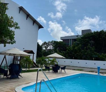 Nova Nazare Apartamento | Apartamento aconchegante