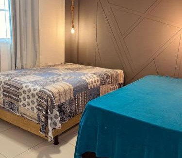 Nova Nazare Apartamento | Apartamento aconchegante
