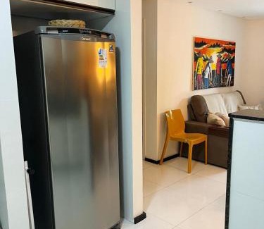 Nova Nazare Apartamento | Apartamento aconchegante