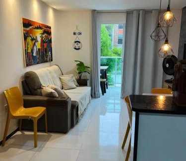 Nova Nazare Apartamento | Apartamento aconchegante