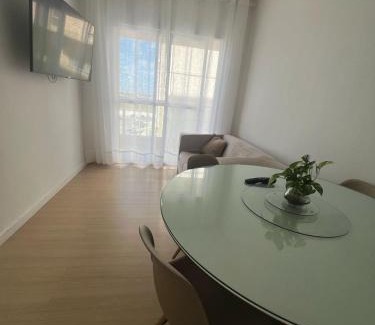 Aruanda Apartamento | Apartamento aconchegante com piscina à 4km da Praia de Aruana