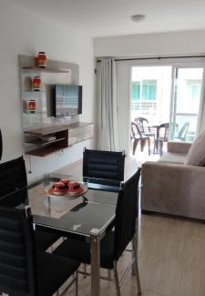 Colonia de Pescadores Apartamento | Apartamento aconchegante em Cumbuco