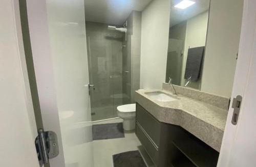 Centro Apartamento | Apartamento Aconchegante e Completo no Coração da Cidade