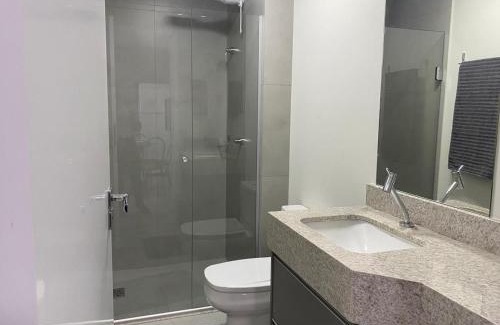 Centro Apartamento | Apartamento Aconchegante e Completo no Coração da Cidade