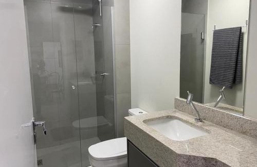 Centro Apartamento | Apartamento Aconchegante e Completo no Coração da Cidade