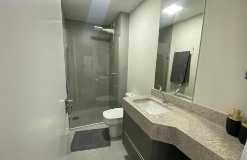 Centro Apartamento | Apartamento Aconchegante e Completo no Coração da Cidade