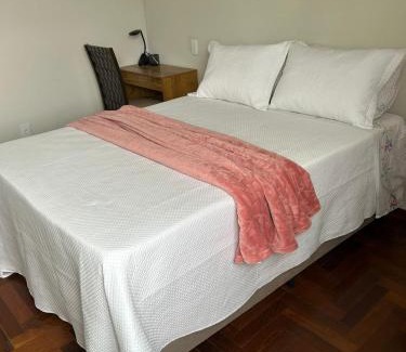 Lavras Apartamento | Apartamento aconchegante