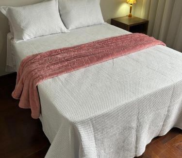 Lavras Apartamento | Apartamento aconchegante