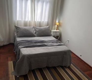 Lavras Apartamento | Apartamento aconchegante