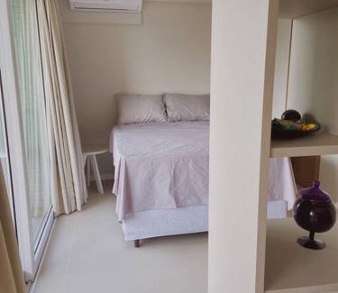 Armacao Apartamento | Apartamento aconchegante vista mar