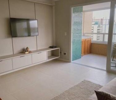 Armacao Apartamento | Apartamento aconchegante vista mar