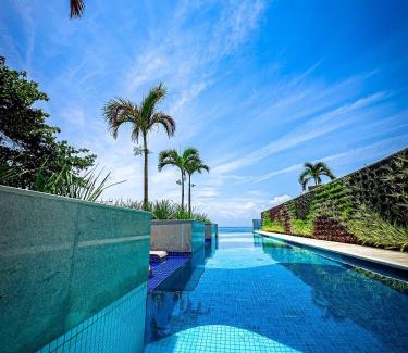 Ondina Apartamento | Apartamento Aconchegante no Beach Class Ondina