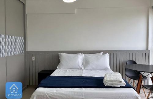 Ondina Apartamento | Apartamento Aconchegante no Beach Class Ondina