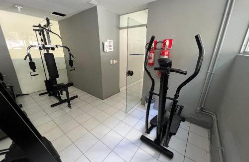 Caminho das Arvores Apartamento | Apartamento aconchegante