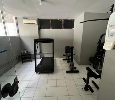 Caminho das Arvores Apartamento | Apartamento aconchegante