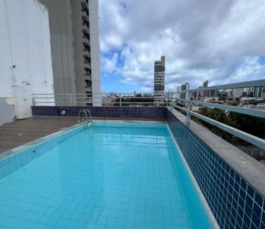 Caminho das Arvores Apartamento | Apartamento aconchegante