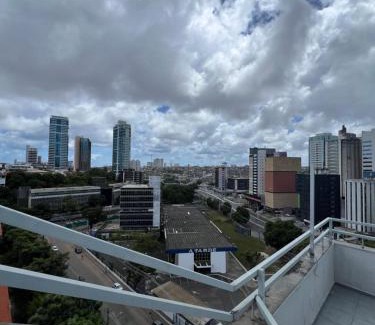 Caminho das Arvores Apartamento | Apartamento aconchegante