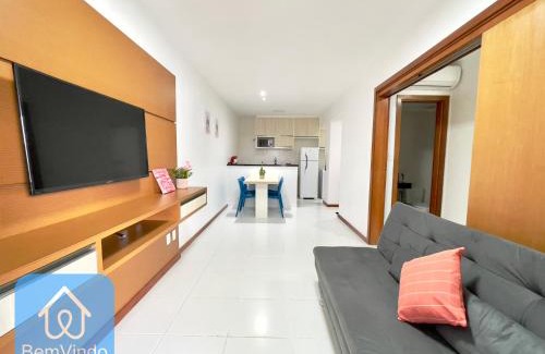 Caminho das Arvores Apartamento | Apartamento aconchegante no Salvador Prime