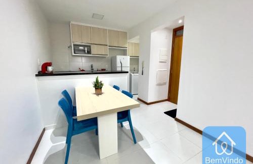 Caminho das Arvores Apartamento | Apartamento aconchegante no Salvador Prime