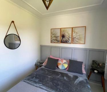 Socorro Casa | Apartamento aconchegante em Socorro