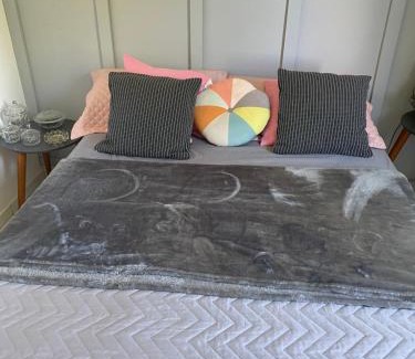 Socorro Casa | Apartamento aconchegante em Socorro