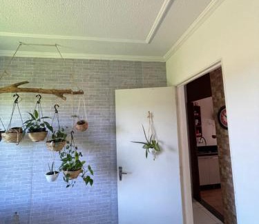 Socorro Casa | Apartamento aconchegante em Socorro