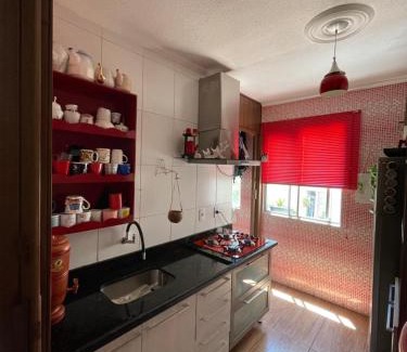 Socorro Casa | Apartamento aconchegante em Socorro