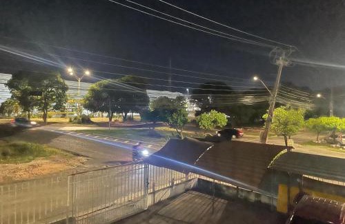Teresina Apartamento | Apartamento aconchegante perto da rodoviária