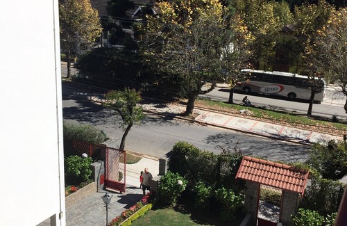 Vila Iara Apartamento | Apartamento Aconchegante e Tranquilo na Montanha