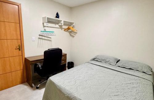 Tapana Apartamento | Apartamento aconchegante COP30