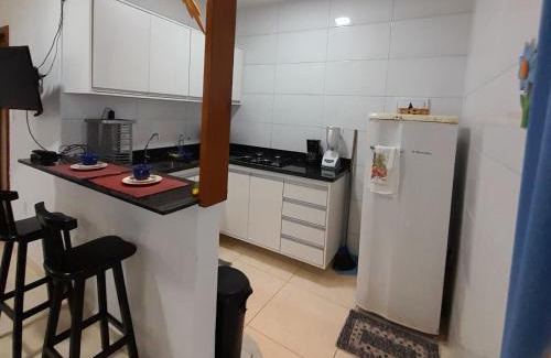 Pontal Apartamento | Apartamento aconchegante em ilheus