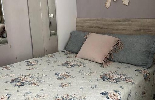 Boa Viagem Apartamento | Apartamento Aconchegante e Elegante com Piscina