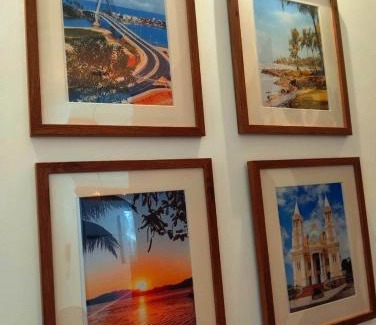 Sao Domingos Apartamento | Apartamento aconchegante em condomínio perto da praia