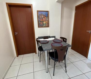 Centro Apartamento | Apartamento Aconchegante no Centro 14