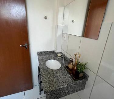 Centro Apartamento | Apartamento Aconchegante no Centro 14