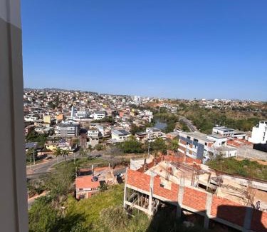 Muriae Apartamento | Apartamento aconchegante para famílias
