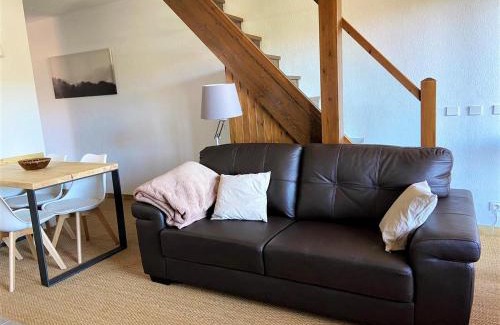Caldegas Apartamento | Apartamento actualizado en Caldegas