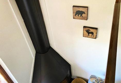 Caldegas Apartamento | Apartamento actualizado en Caldegas