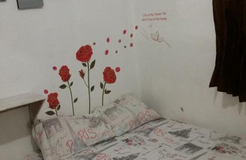 Ensanche Isabelita Apartamento | Apartamento Acuario Nacional