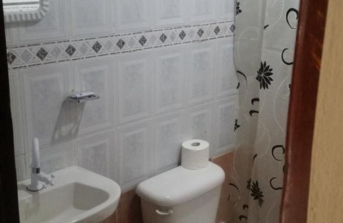 Ensanche Isabelita Apartamento | Apartamento Acuario Nacional