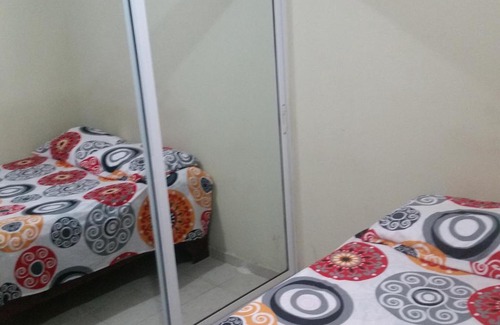 Ensanche Isabelita Apartamento | Apartamento Acuario Nacional