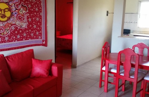 Ensanche Isabelita Apartamento | Apartamento Acuario Nacional